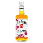 Jim beam back cherry