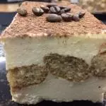 Tiramisú