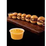 Lucia burger