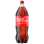 Coca 2l