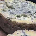 Gorgonzola de colher 660gr