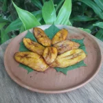 EXTRA DE PLATANOS FRITOS
