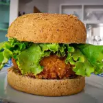 Atitude Chicken
