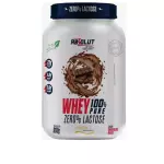 WHEY 100% PURE  ZERO LACTOSE POTE