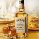 Jack Daniels - Dose