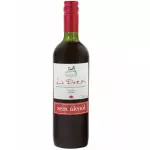 La Dorni Suave 0% Álcool