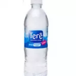 ÁGUA SEM GÁS 500ML