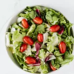 Ensalada mixta