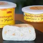 TRUFADO DE DAMASCO C/AVELA