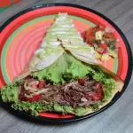 FAJITAS