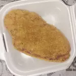 Steak