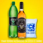 Promo Whisky Lexington