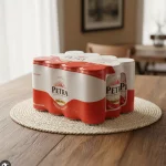 Petra 269ml