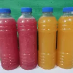 Juguito natural 360ml
