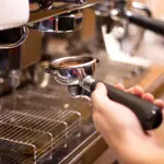 Cafetería☕️