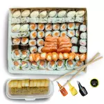 TOKIO - 100 Peças