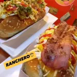 HOT DOG RANCHERO