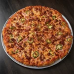 PIZZA RANCHERA