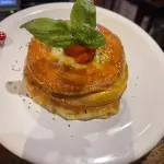 Sra. Provoleta