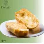Pão na chapa c/ Manteiga