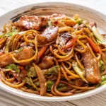 Yakisoba 500gm