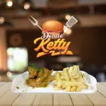 Alitas BBQ (promo)