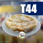Tapioca MISTONA c/Castanha