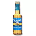 Torani classic caramel sugar free