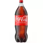 COCA COLA 2L