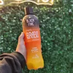 Brabo - Sunshine