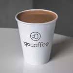 Chocolate quente