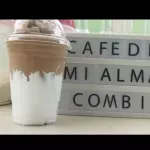 Chocolate Frappé