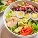 Cobb Salad