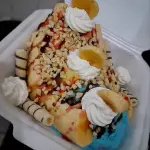 Banana Split