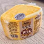 QUEIJO MORBIER