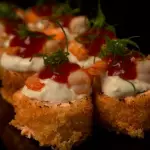 Déa Maki 8 pçs
