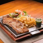 Filete de cerdo