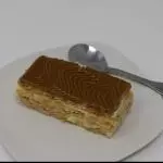 Milhojas