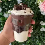 Copo Brownie dos Sonhos | 200ml