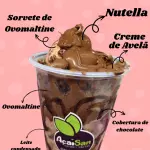 COPO CHOCOLATUDO TPM