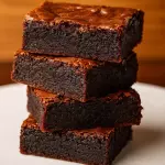 Brownie Tradicional