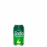 Soda 350ml