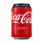 Coca Zero