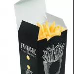 Fritas Pequena