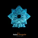 Prato Zeus Hookah Elemental -Grande