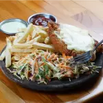 Pollo Carora