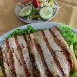 Lomo de cerdo