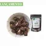 Coco, Castanhas de Caju e Cacau