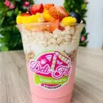 Cuchareable de Quinoa