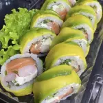 Ebi sake mix premium